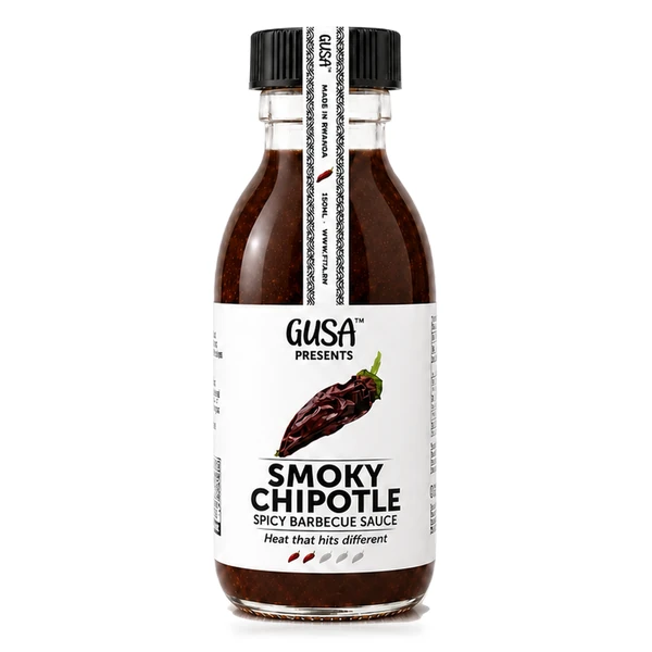 Smoky Chipotle