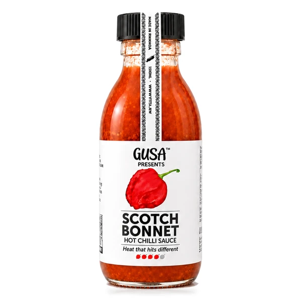 Oil In Rwanda GUSAâ„¢ Rwanda | Sauces, Crispy Chilli Oil, Ketchup & Pickles